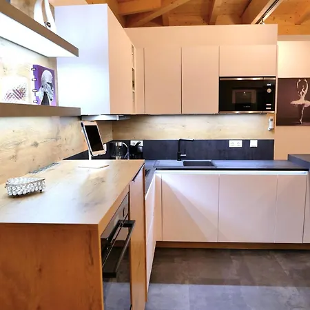 Ferienhaus Kolberg Nahe Faaker See Und Villach Finkenstein am Faaker See
