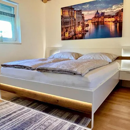 Ferienhaus Kolberg Nahe Faaker See Und Villach