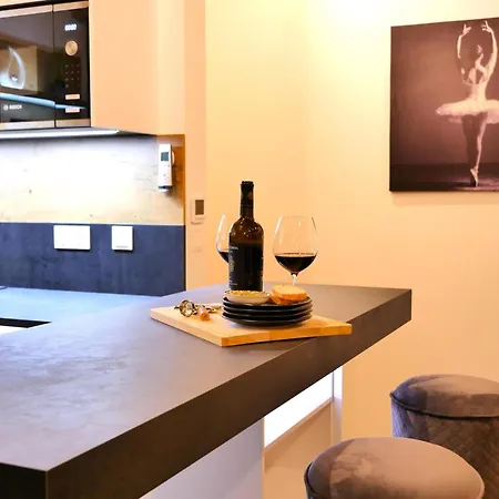 Ferienhaus Kolberg Nahe Faaker See Und Villach *