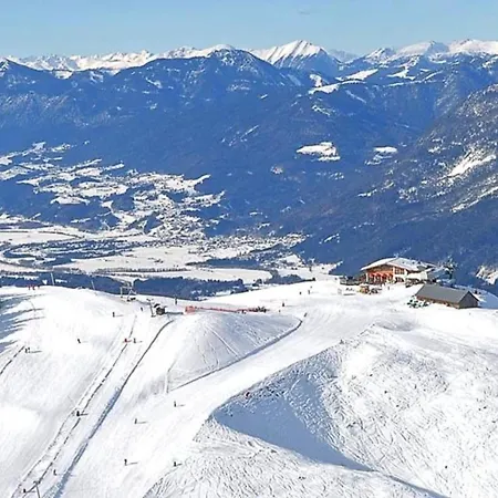 Kolberg Nahe Faaker See Und Villach