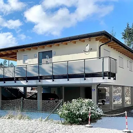 Ferienhaus Kolberg Nahe Faaker See Und Villach