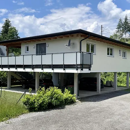 Ferienhaus Kolberg Nahe Faaker See Und Villach *